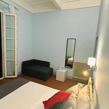 Bed and breakfast - Residenza D'epoca Piazza Cairoli *